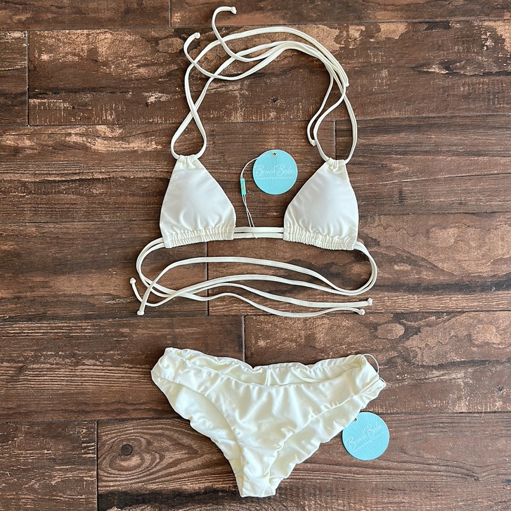 Beach Babe Bikini